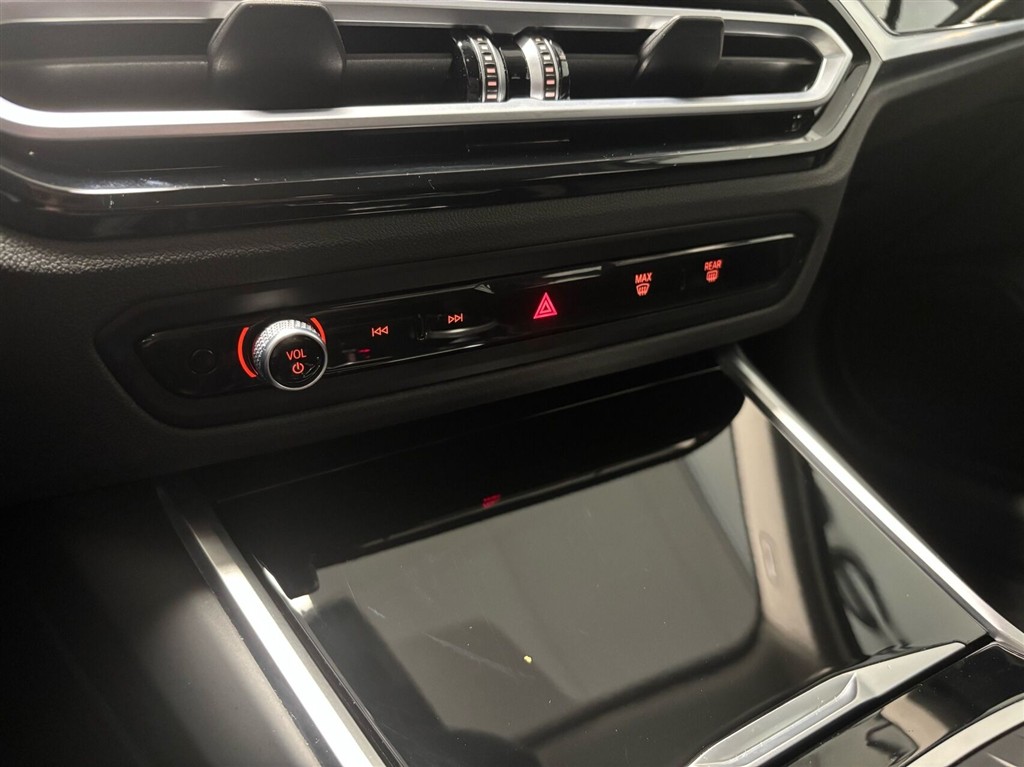 BMW i4 eDrive40 Gran Coupé EL 340HK 5d Aut. - Image 20