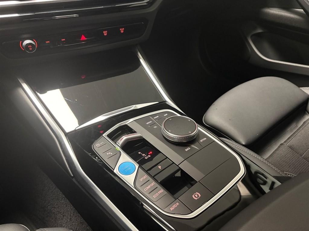 BMW i4 eDrive40 Gran Coupé EL 340HK 5d Aut. - Image 21