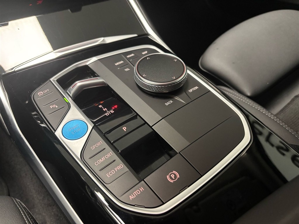 BMW i4 eDrive40 Gran Coupé EL 340HK 5d Aut. - Image 22