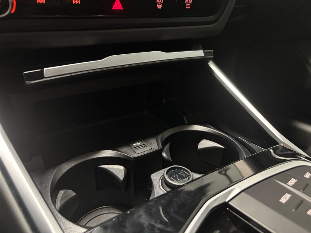 BMW i4 eDrive40 Gran Coupé EL 340HK 5d Aut. - Image 23