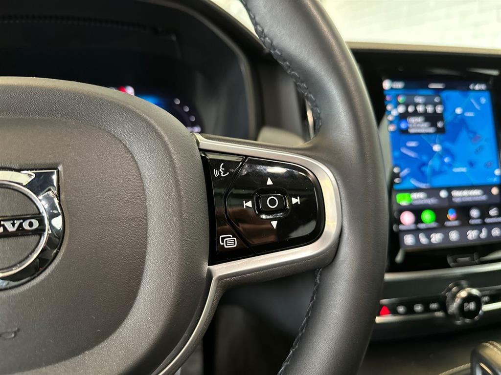 Volvo V90 2,0 T8 Recharge Plugin-hybrid R-design AWD 390HK Stc 8g Aut. - Image 16
