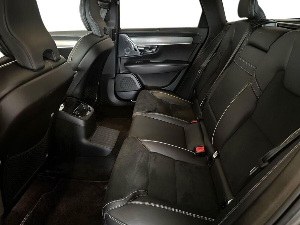 Volvo V90 2,0 T8 Recharge Plugin-hybrid R-design AWD 390HK Stc 8g Aut. - Image 19