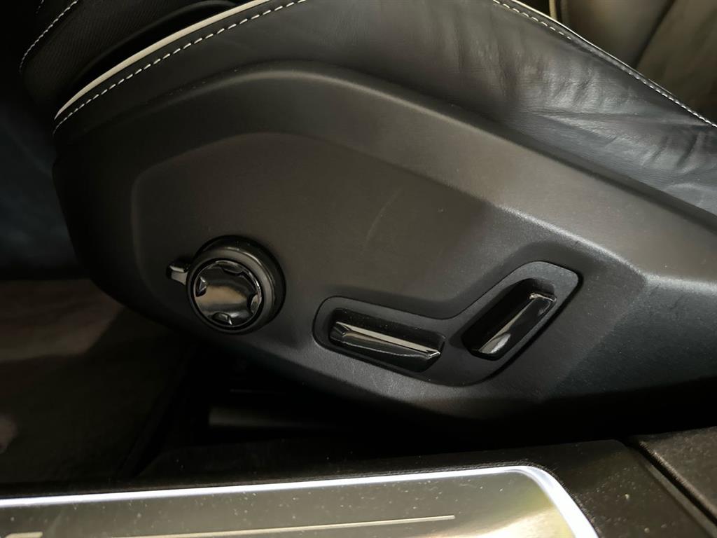 Volvo V90 2,0 T8 Recharge Plugin-hybrid R-design AWD 390HK Stc 8g Aut. - Image 22