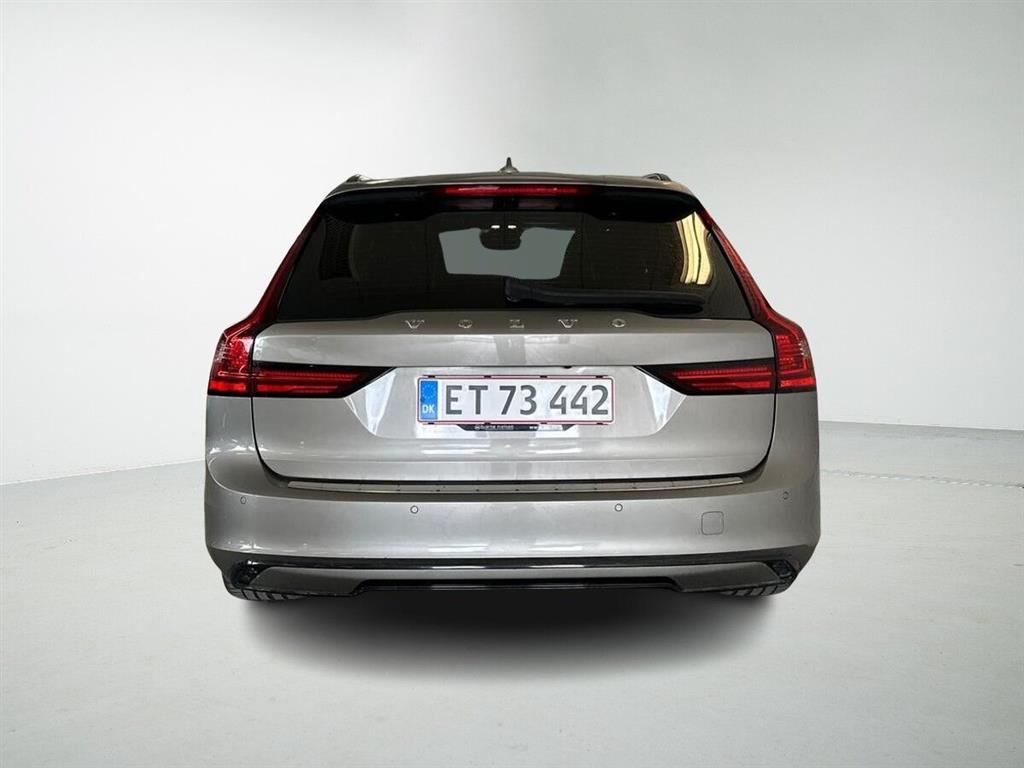 Volvo V90 2,0 T8 Recharge Plugin-hybrid R-design AWD 390HK Stc 8g Aut. - Image 5