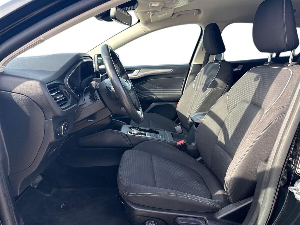 Ford Focus 1,0 EcoBoost Titanium 125HK Stc 8g Aut. - Image 10