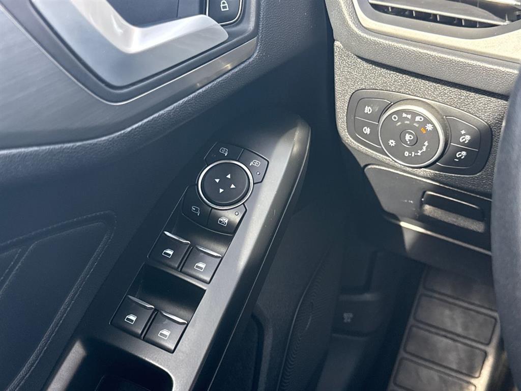 Ford Focus 1,0 EcoBoost Titanium 125HK Stc 8g Aut. - Image 18