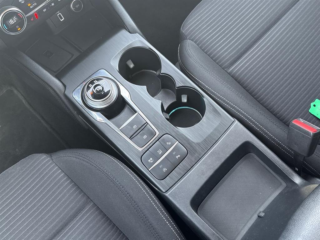Ford Focus 1,0 EcoBoost Titanium 125HK Stc 8g Aut. - Image 19