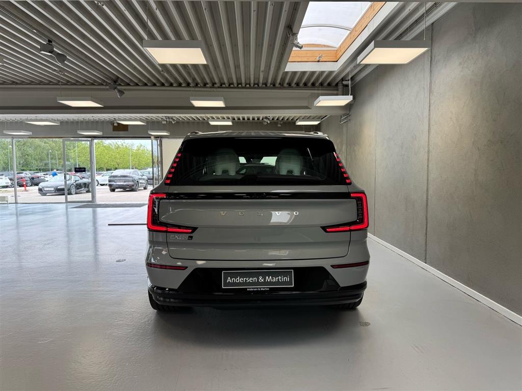 Volvo EX90 Twin Ultra AWD 408HK 5d Aut. - Image 6