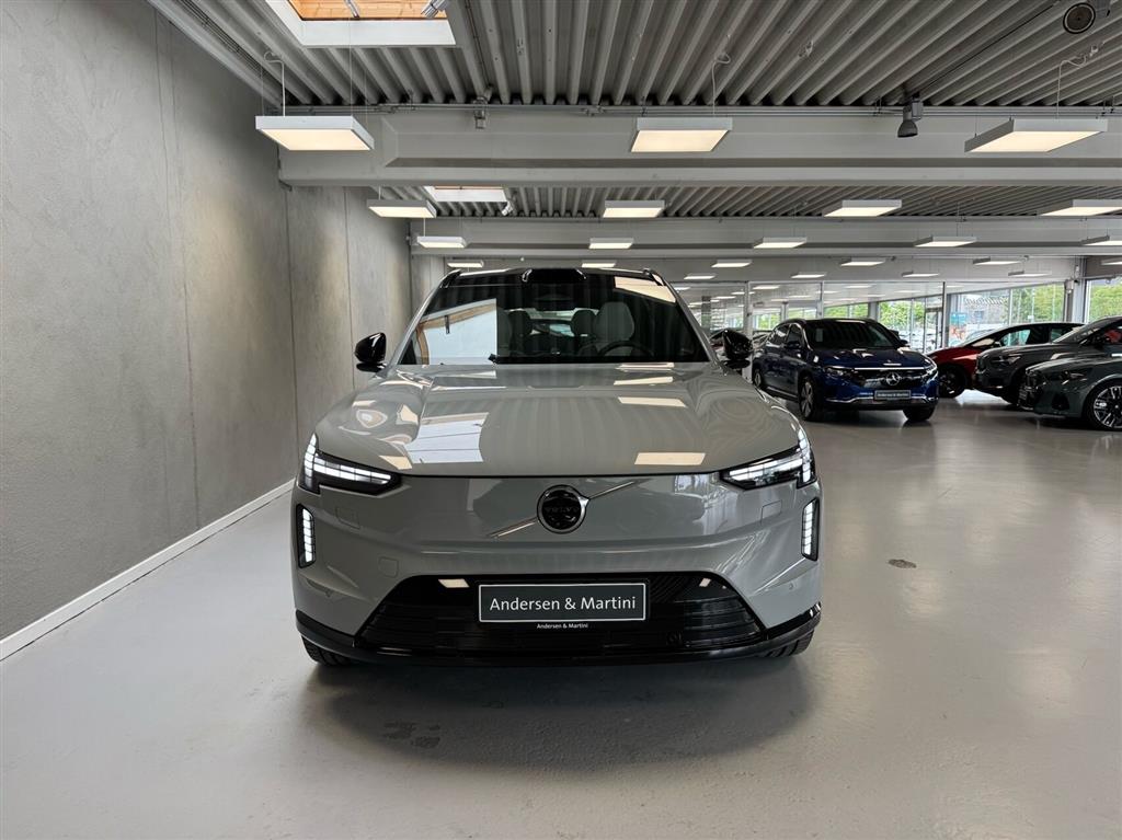 Volvo EX90 Twin Ultra AWD 408HK 5d Aut. - Image 2