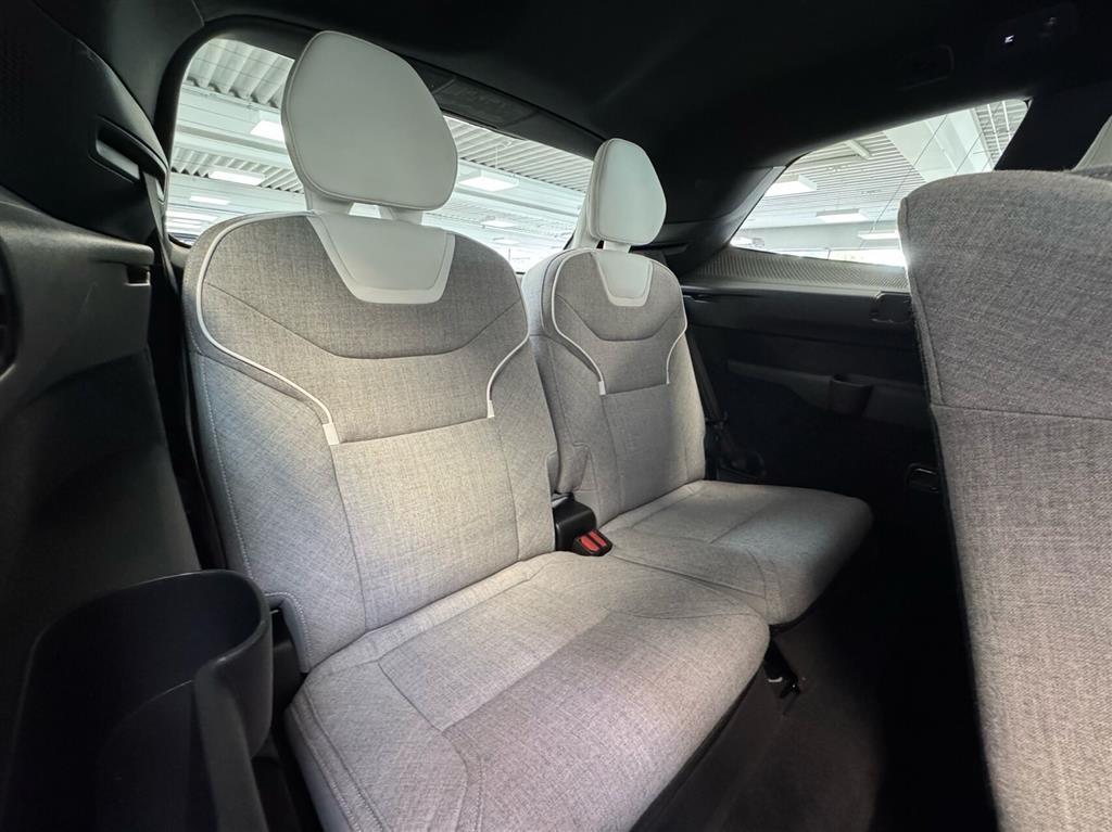 Volvo EX90 Twin Ultra AWD 408HK 5d Aut. - Image 13