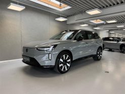 Volvo EX90 Twin Ultra AWD 408HK 5d Aut.