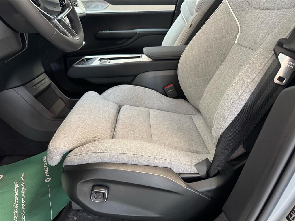 Volvo EX90 Twin Ultra AWD 408HK 5d Aut. - Image 16