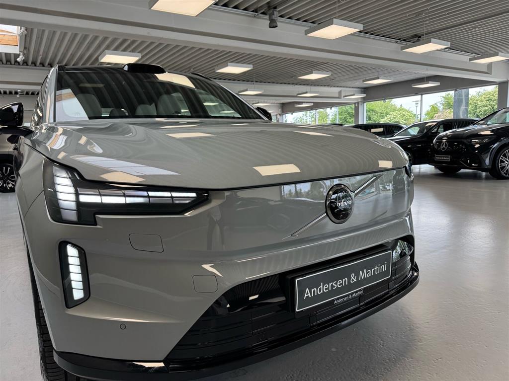 Volvo EX90 Twin Ultra AWD 408HK 5d Aut. - Image 3