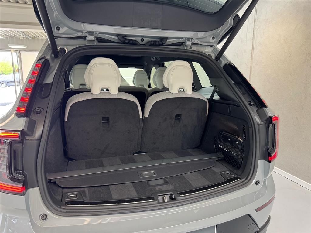 Volvo EX90 Twin Ultra AWD 408HK 5d Aut. - Image 25