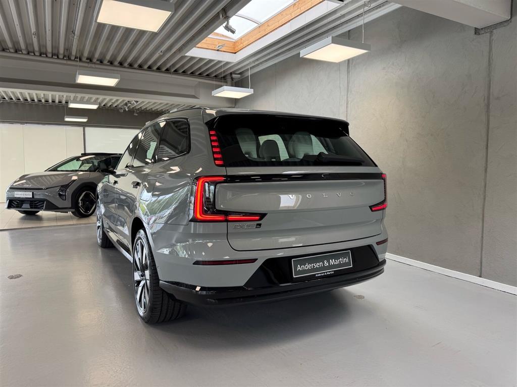 Volvo EX90 Twin Ultra AWD 408HK 5d Aut. - Image 26
