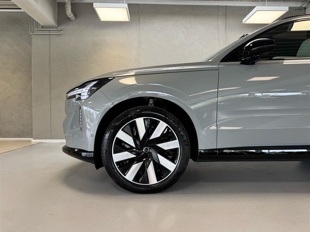 Volvo EX90 Twin Ultra AWD 408HK 5d Aut. - Image 4