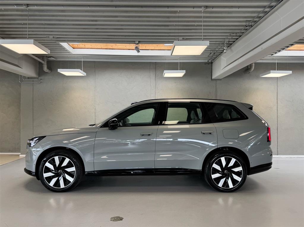 Volvo EX90 Twin Ultra AWD 408HK 5d Aut. - Image 5