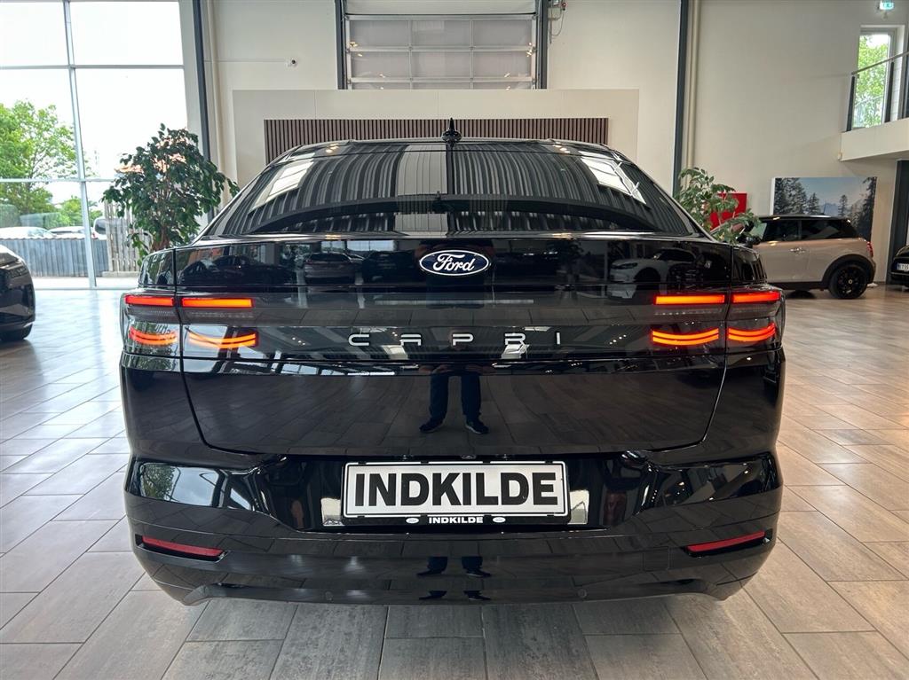 Ford Capri EL UR Premium 286HK 5d Aut. - Image 15
