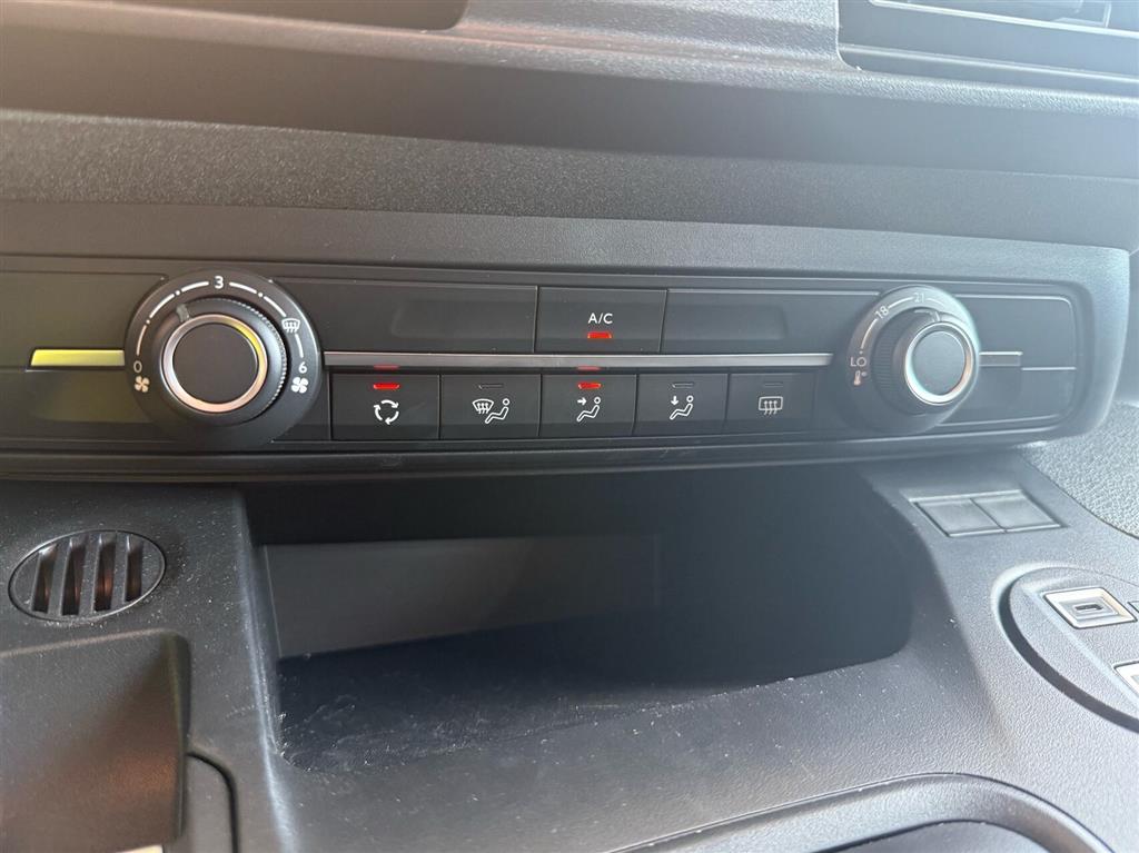 Peugeot e-Rifter L1 EL Allure 136HK Aut. - Image 12