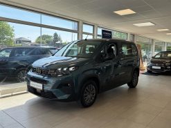 Peugeot e-Rifter L1 EL Allure 136HK Aut.