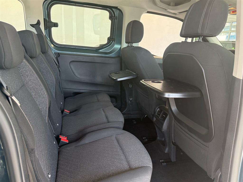 Peugeot e-Rifter L1 EL Allure 136HK Aut. - Image 14