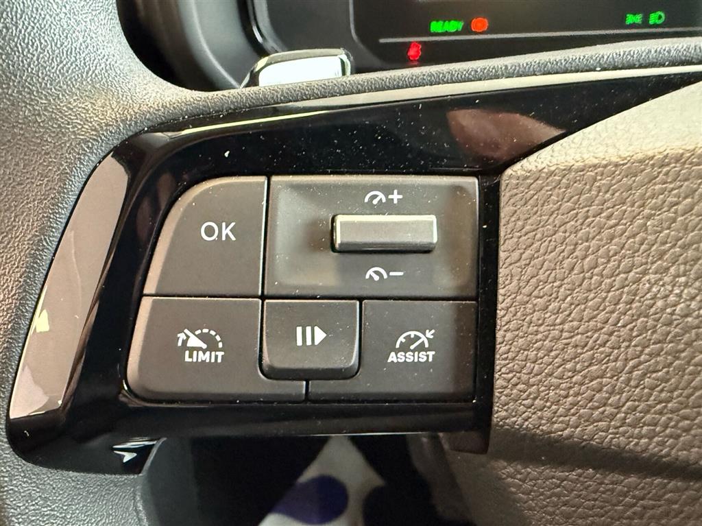Citroën e-Berlingo EL Impress 136HK Aut. - Image 12