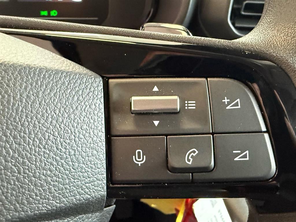 Citroën e-Berlingo EL Impress 136HK Aut. - Image 13