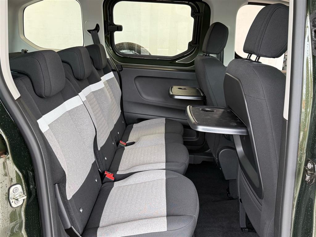 Citroën e-Berlingo EL Impress 136HK Aut. - Image 15