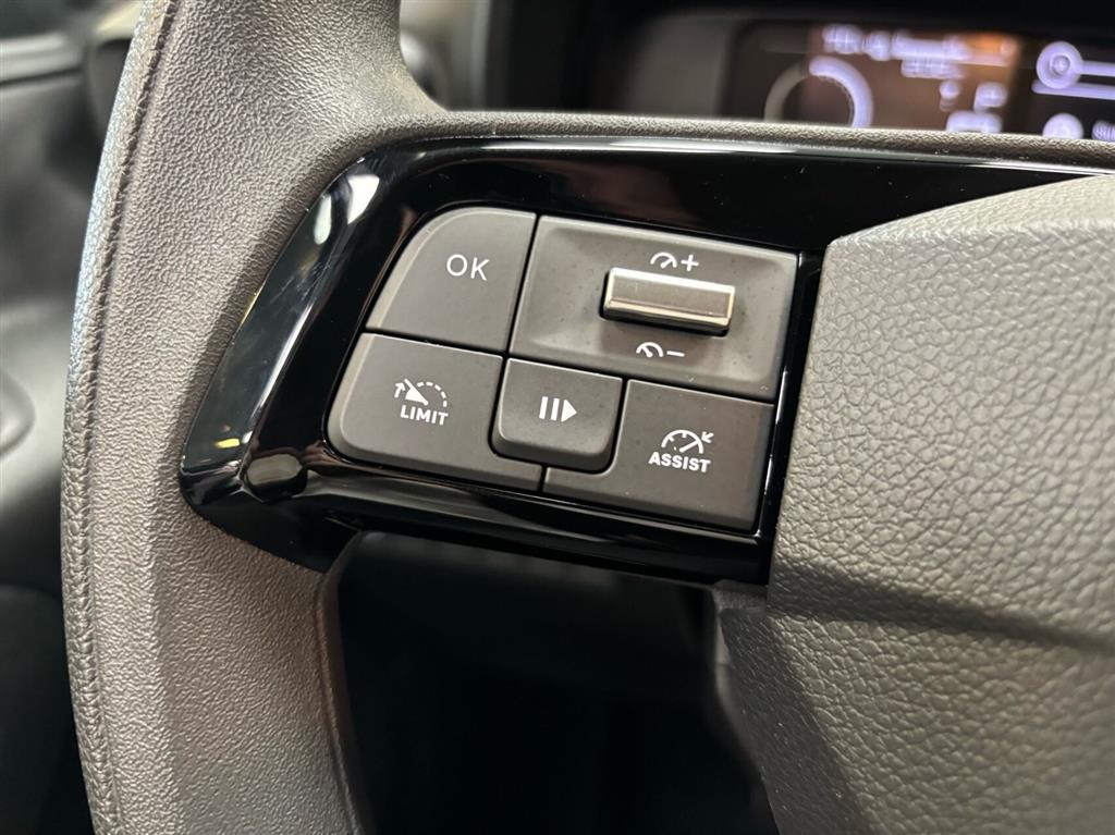 Citroën e-Berlingo EL Impress 136HK Aut. - Image 12