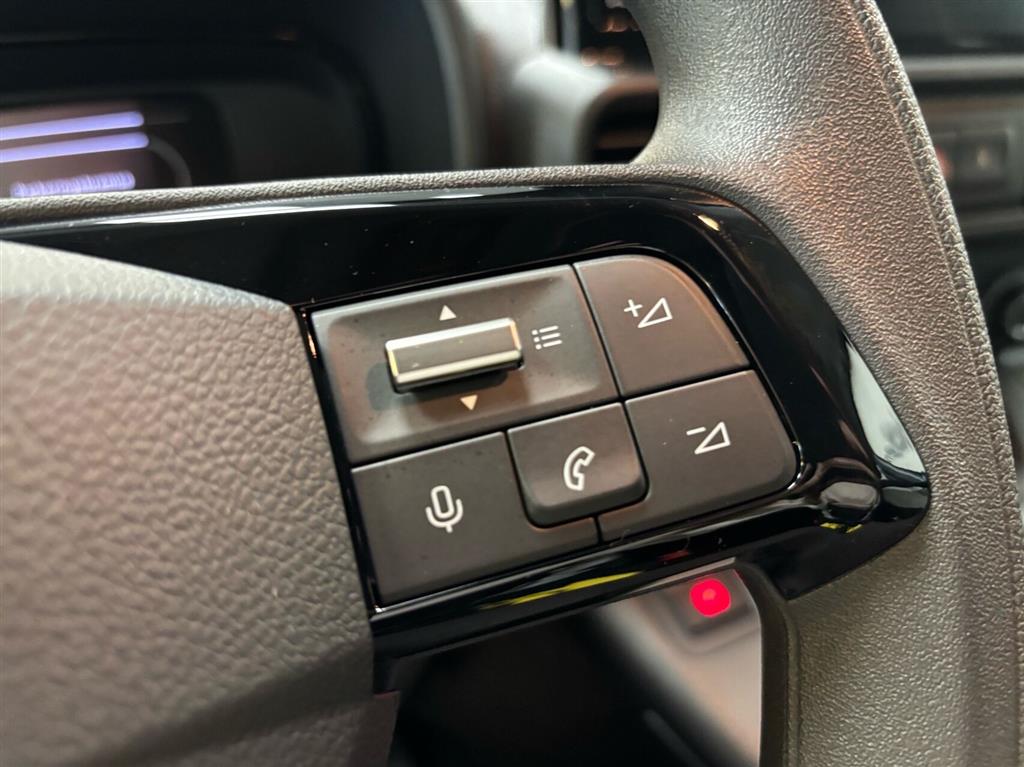 Citroën e-Berlingo EL Impress 136HK Aut. - Image 13