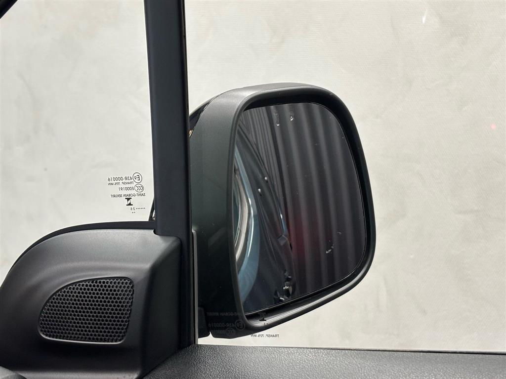 Citroën e-Berlingo EL Impress 136HK Aut. - Image 25
