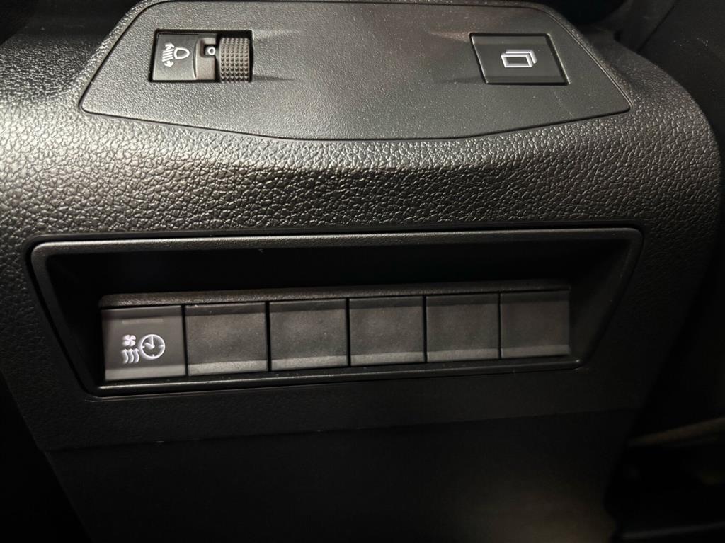Citroën e-Berlingo EL Impress 136HK Aut. - Image 27