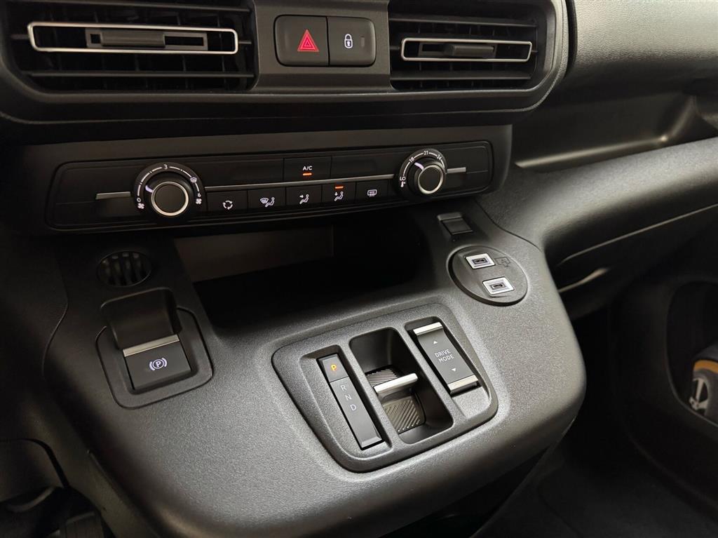 Citroën e-Berlingo EL Impress 136HK Aut. - Image 15