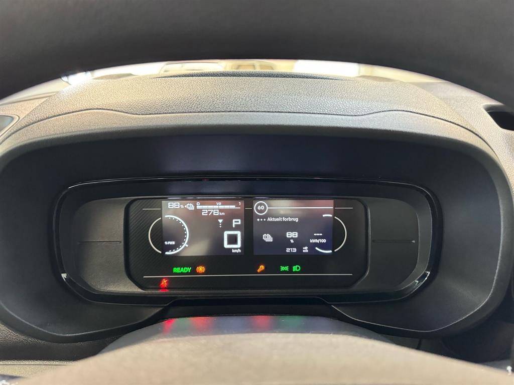 Citroën e-Berlingo EL Impress 136HK Aut. - Image 18