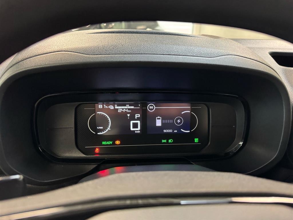 Citroën e-Berlingo EL Impress 136HK Aut. - Image 15