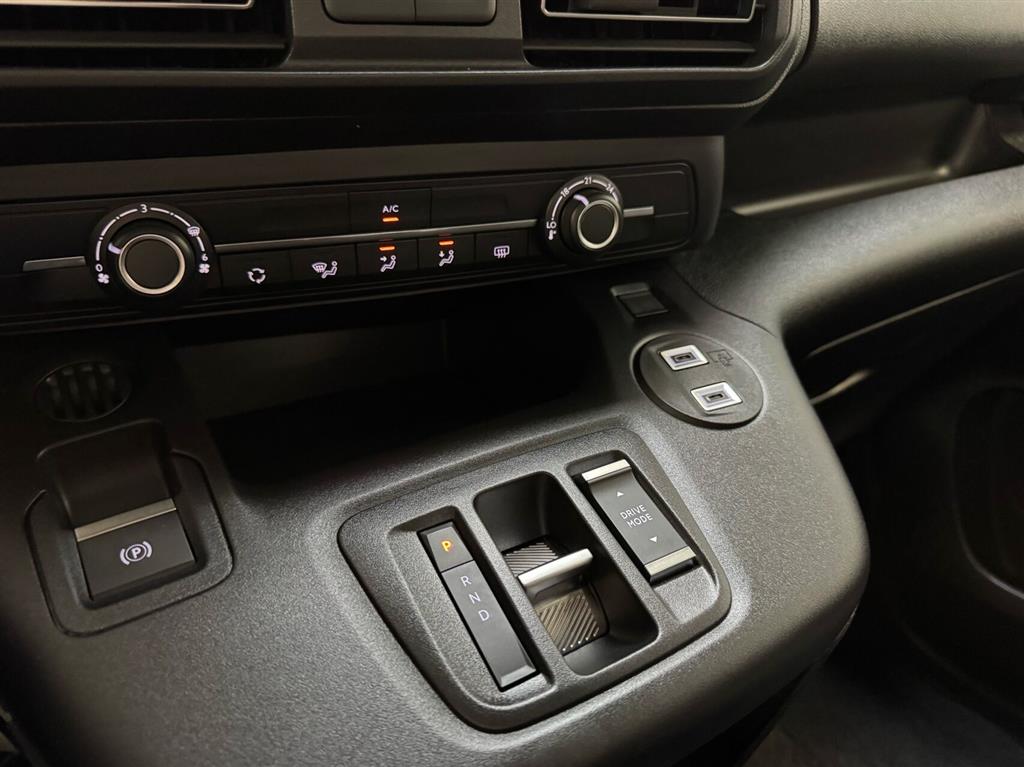 Citroën e-Berlingo EL Impress 136HK Aut. - Image 17