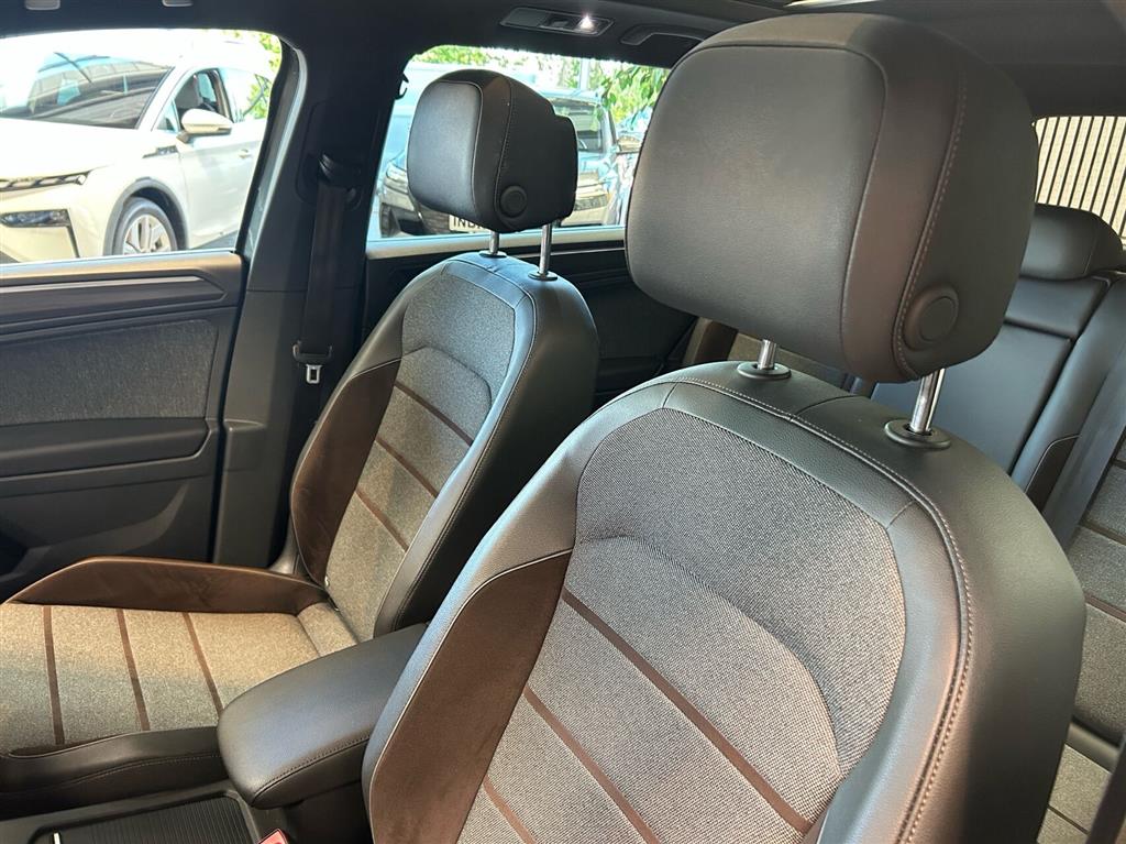 Seat Tarraco 1,5 TSI Xcellence 150HK 5d 6g - Image 6