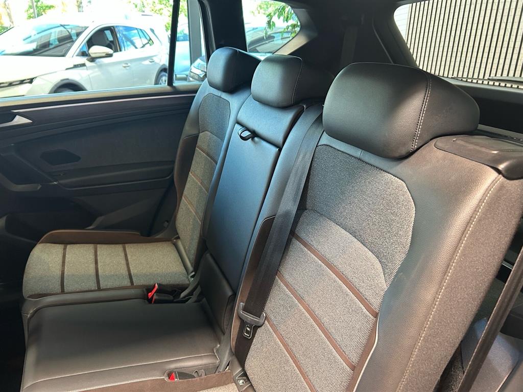 Seat Tarraco 1,5 TSI Xcellence 150HK 5d 6g - Image 7