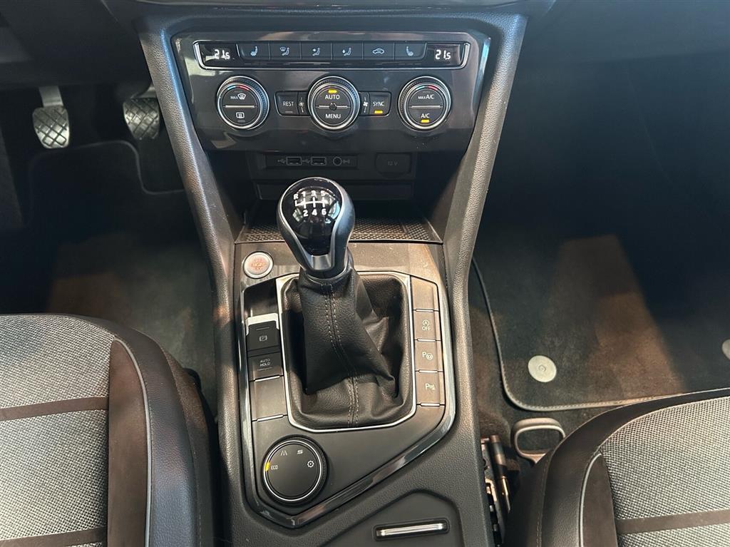 Seat Tarraco 1,5 TSI Xcellence 150HK 5d 6g - Image 11