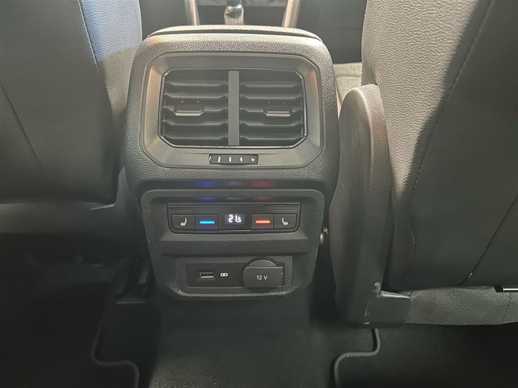 Seat Tarraco 1,5 TSI Xcellence 150HK 5d 6g - Image 12