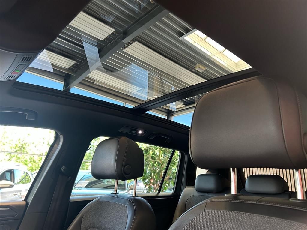 Seat Tarraco 1,5 TSI Xcellence 150HK 5d 6g - Image 13