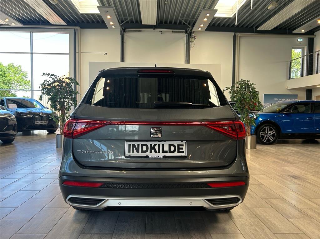 Seat Tarraco 1,5 TSI Xcellence 150HK 5d 6g - Image 14