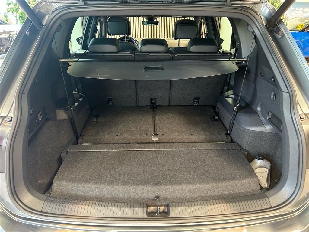 Seat Tarraco 1,5 TSI Xcellence 150HK 5d 6g - Image 15