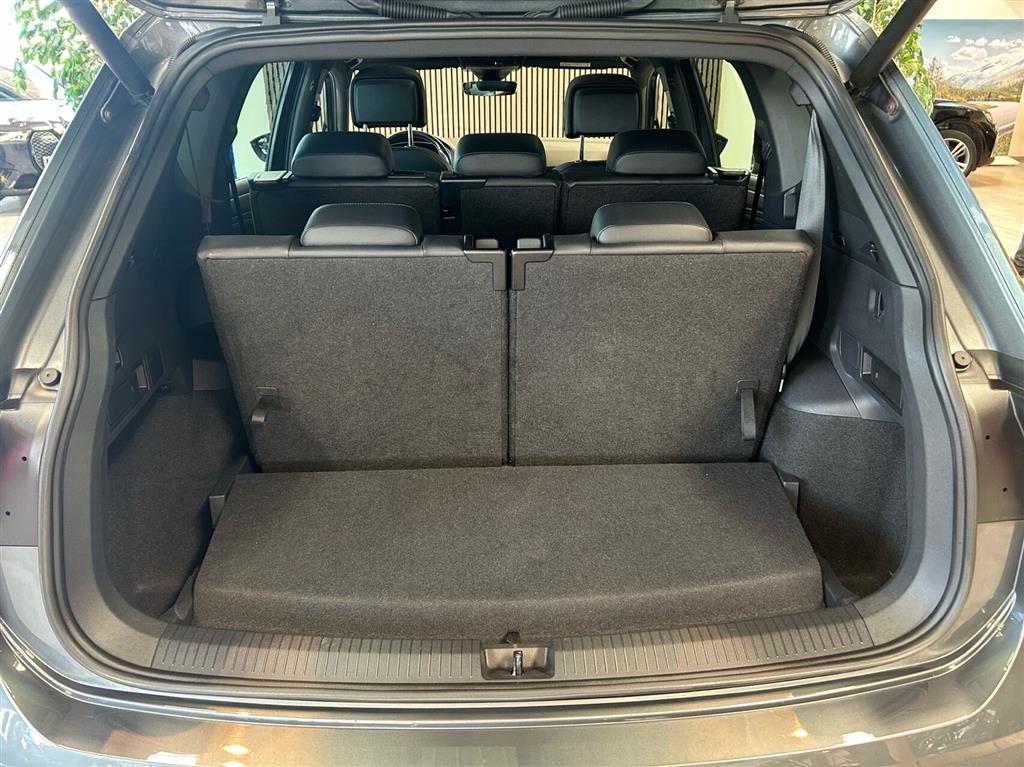 Seat Tarraco 1,5 TSI Xcellence 150HK 5d 6g - Image 16