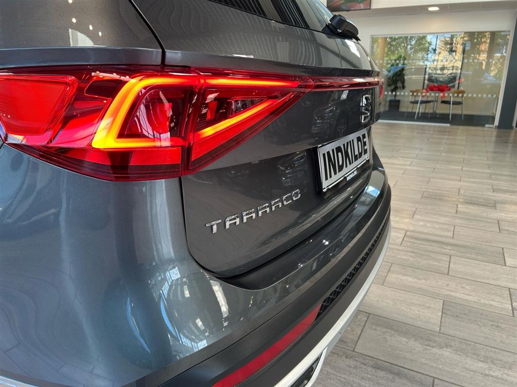 Seat Tarraco 1,5 TSI Xcellence 150HK 5d 6g - Image 19