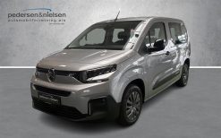 Citroën e-Berlingo EL You! 136HK Aut.