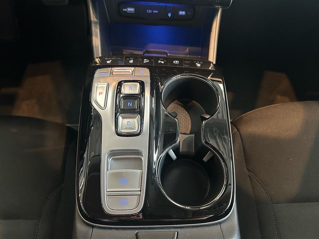 Hyundai Tucson 1,6 T-GDI Plugin-hybrid Advanced 4WD 265HK 5d 6g Aut. - Image 10