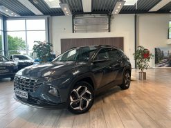 Hyundai Tucson 1,6 T-GDI Plugin-hybrid Advanced 4WD 265HK 5d 6g Aut.