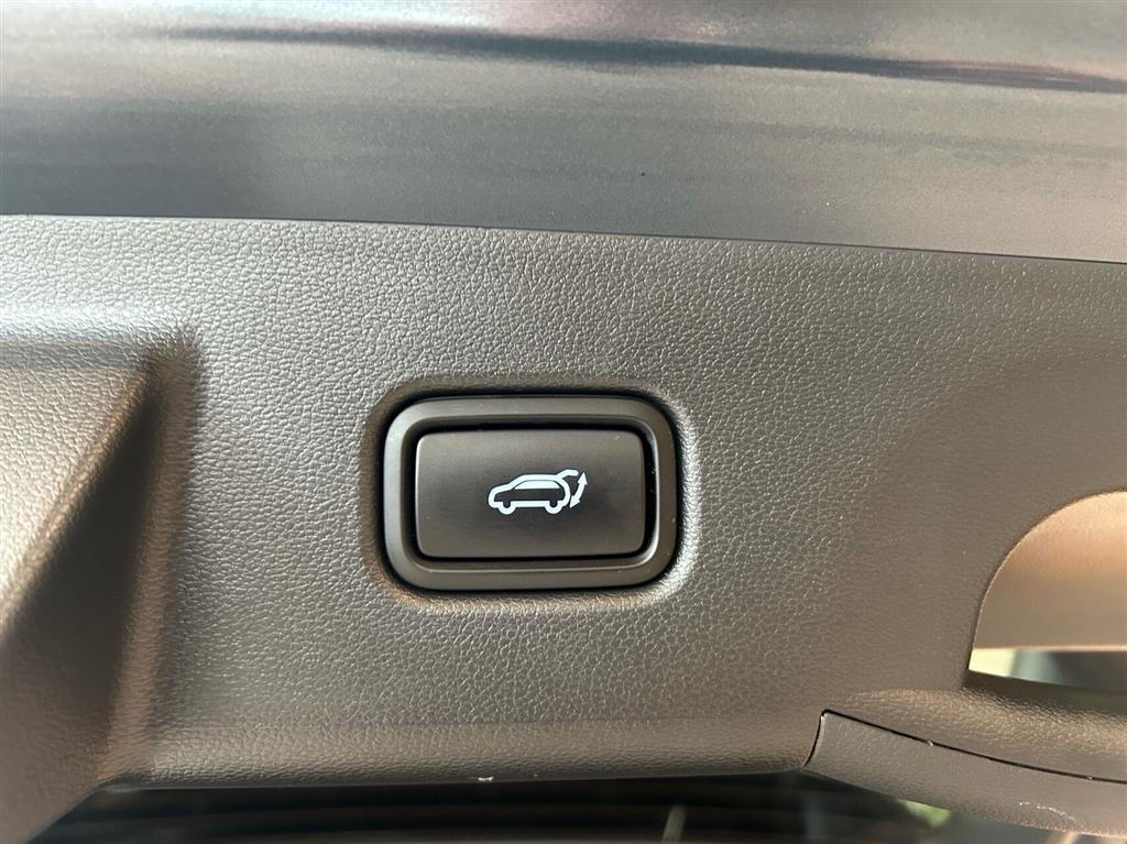 Hyundai Tucson 1,6 T-GDI Plugin-hybrid Advanced 4WD 265HK 5d 6g Aut. - Image 15