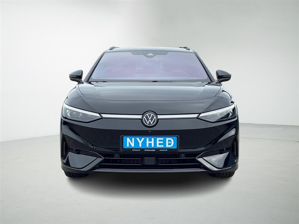 VW ID.7 Tourer EL Pro S 286HK Stc Aut. - Image 6